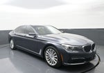 2016 BMW 7 Series 740i
