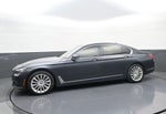 2016 BMW 7 Series 740i