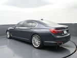 2016 BMW 7 Series 740i