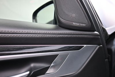 2019 BMW 7 Series 740i xDrive