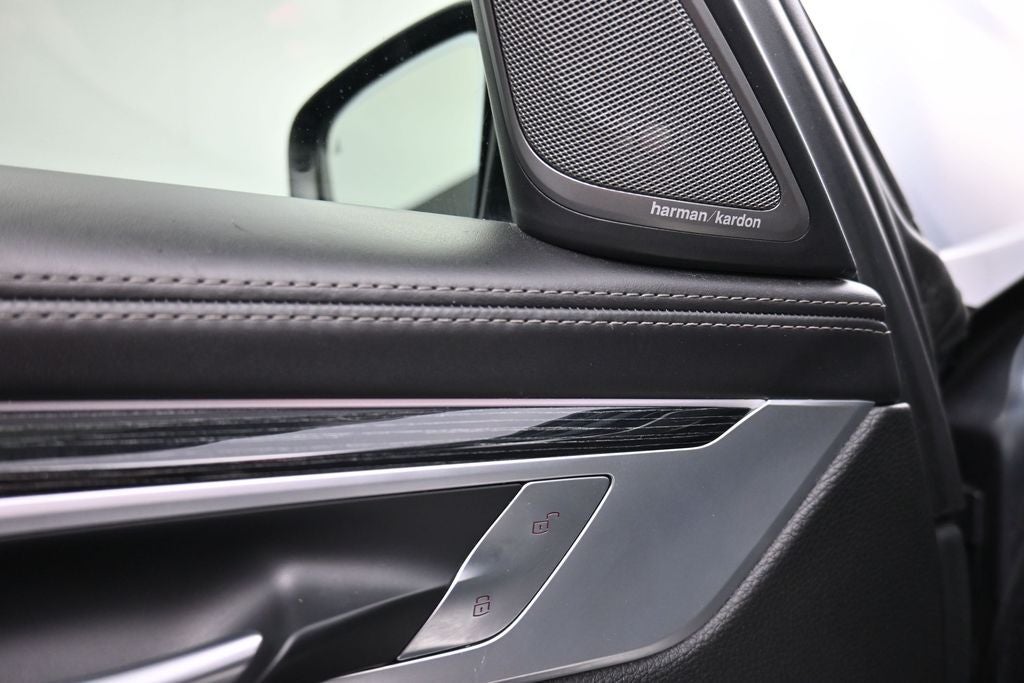 2019 BMW 7 Series 740i xDrive