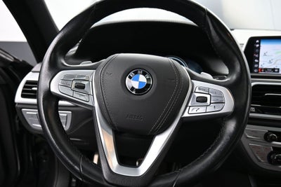 2019 BMW 7 Series 740i xDrive