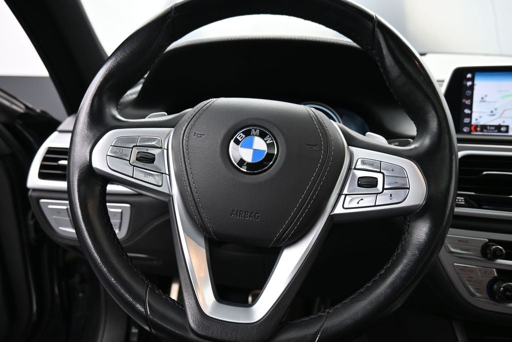 2019 BMW 7 Series 740i xDrive