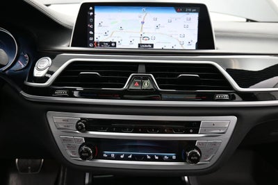 2019 BMW 7 Series 740i xDrive