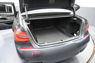 2019 BMW 7 Series 740i xDrive