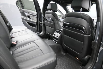 2019 BMW 7 Series 740i xDrive