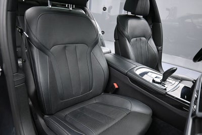 2019 BMW 7 Series 740i xDrive