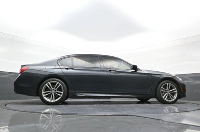 2019 BMW 7 Series 740i xDrive