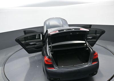2019 BMW 7 Series 740i xDrive
