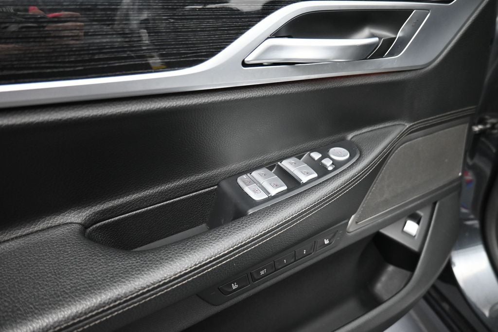 2019 BMW 7 Series 740i xDrive