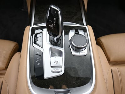 2022 BMW 7 Series 740i xDrive