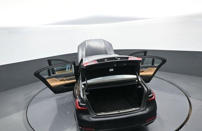 2022 BMW 7 Series 740i xDrive