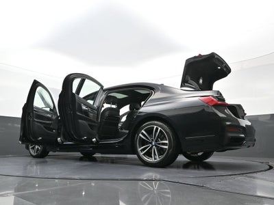 2022 BMW 7 Series 740i xDrive