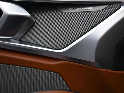 2019 BMW 8 Series M850i xDrive