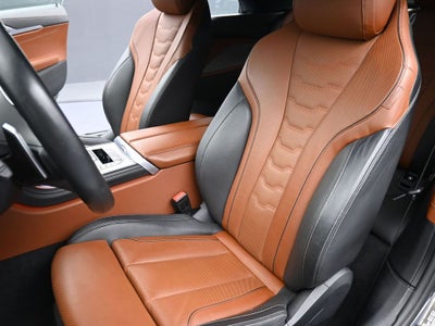 2019 BMW 8 Series M850i xDrive