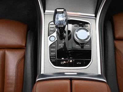 2019 BMW 8 Series M850i xDrive