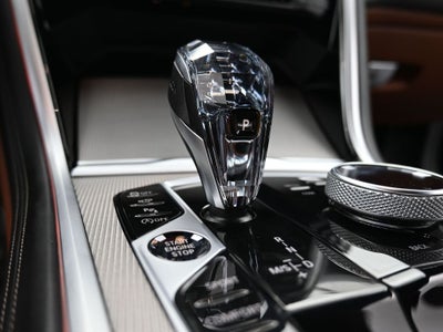 2019 BMW 8 Series M850i xDrive