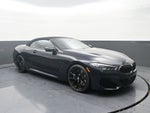 2019 BMW 8 Series M850i xDrive