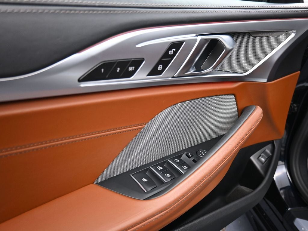 2019 BMW 8 Series M850i xDrive