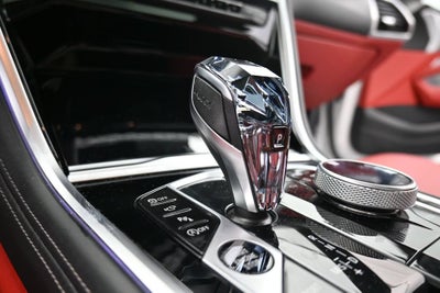 2024 BMW 8 Series M850i