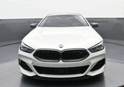 2024 BMW 8 Series M850i
