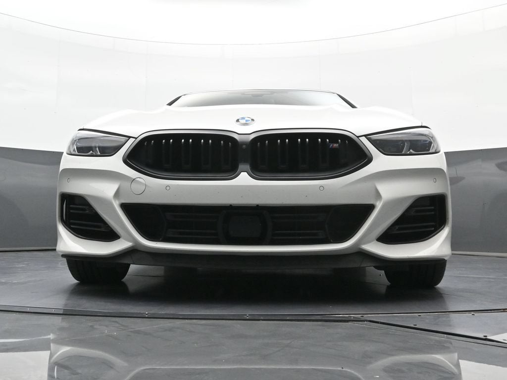 2024 BMW 8 Series M850i