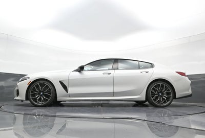 2024 BMW 8 Series M850i