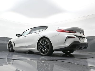 2024 BMW 8 Series M850i