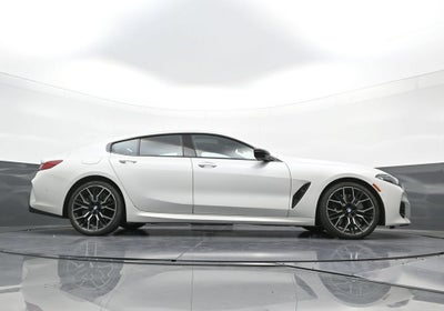 2024 BMW 8 Series M850i