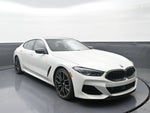 2024 BMW 8 Series M850i