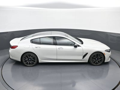 2024 BMW 8 Series M850i