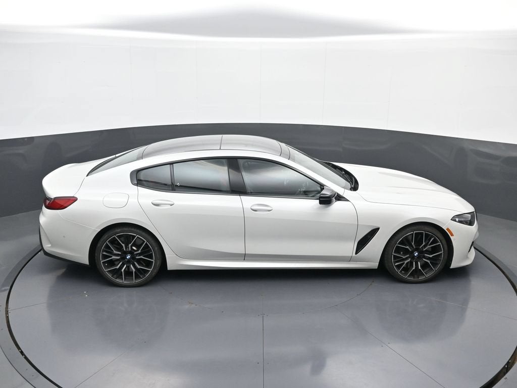 2024 BMW 8 Series M850i