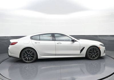 2024 BMW 8 Series M850i