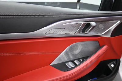2024 BMW 8 Series M850i