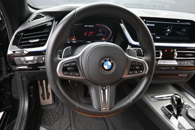2022 BMW Z4 sDriveM40i