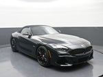 2022 BMW Z4 sDriveM40i