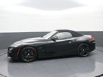 2022 BMW Z4 sDriveM40i