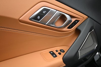 2022 BMW Z4 sDriveM40i