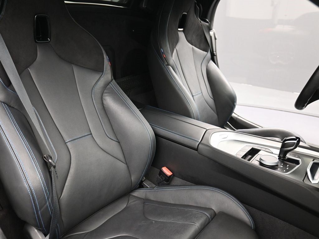 2023 BMW Z4 M40i