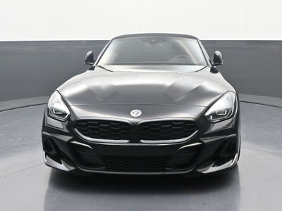 2023 BMW Z4 M40i