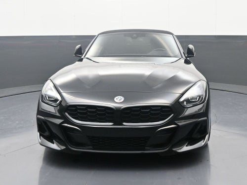 2023 BMW Z4 M40i