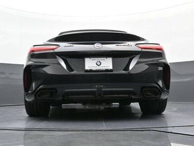 2023 BMW Z4 M40i