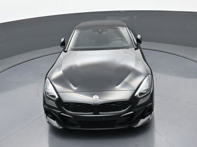 2023 BMW Z4 M40i