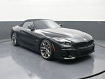 2023 BMW Z4 M40i