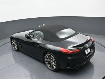 2023 BMW Z4 M40i