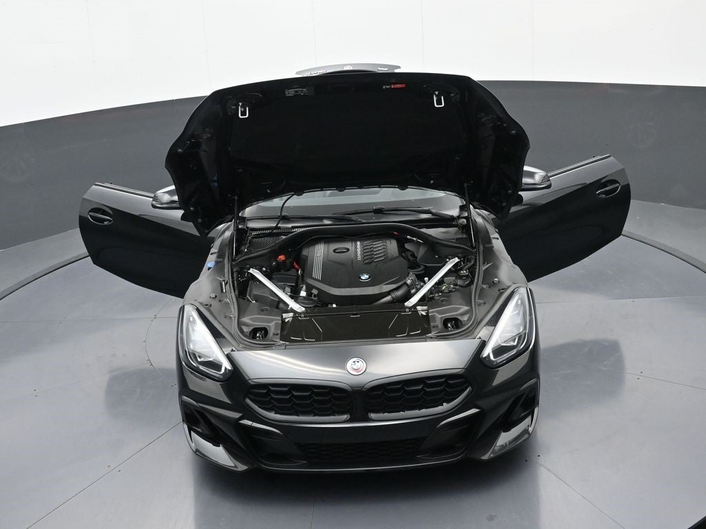 2023 BMW Z4 M40i