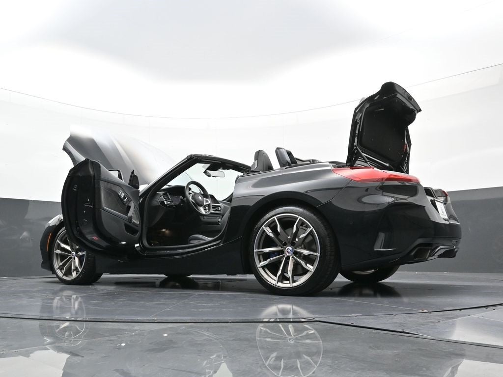 2023 BMW Z4 M40i