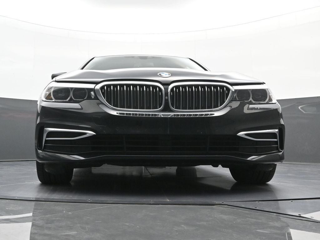 2019 BMW 5 Series 530i