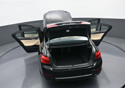 2019 BMW 5 Series 530i