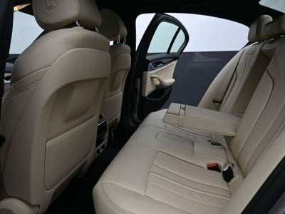 2017 BMW 5 Series 530i xDrive